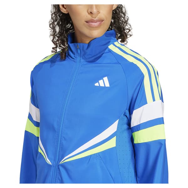 Adidas Adizero Retro Takki  L Nainen
