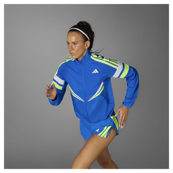 Adidas Adizero Retro Takki  L Nainen