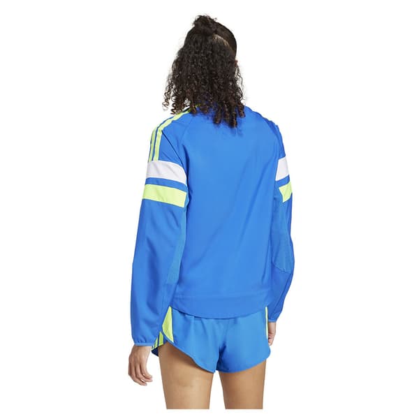 Adidas Adizero Retro Takki  L Nainen