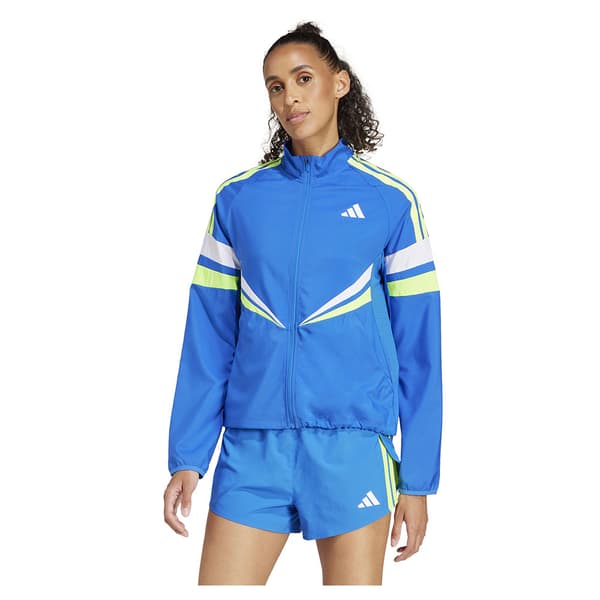 Adidas Adizero Retro Takki  L Nainen