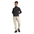 Pikkukuva 3 / 8: Adidas Multi Essentials Vetoketjullinen Fleecetakki Musta XS Nainen