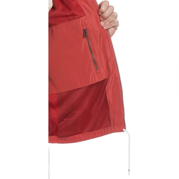 Original Penguin Rec Ratner Jacka Röd XL Man