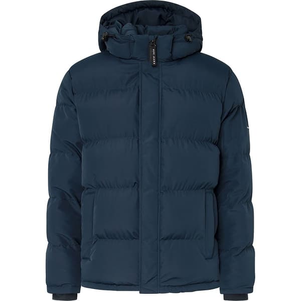 Pepe Jeans Tobias Jakke Blå L Mand