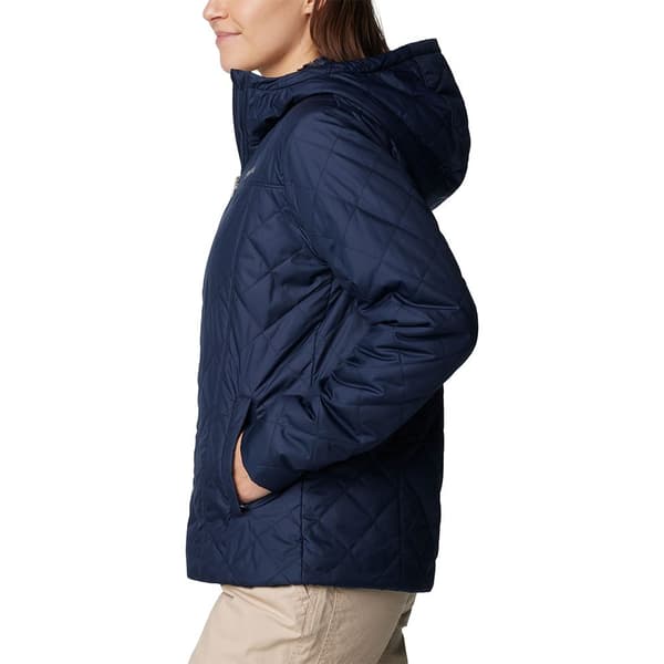 Columbia Copper Crest™ Ii Jacka Blå M Kvinna