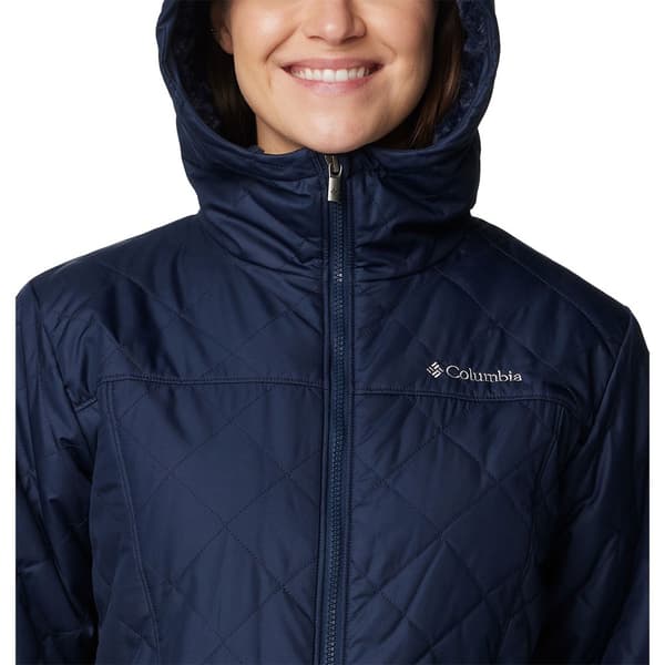 Columbia Copper Crest™ Ii Jacka Blå M Kvinna