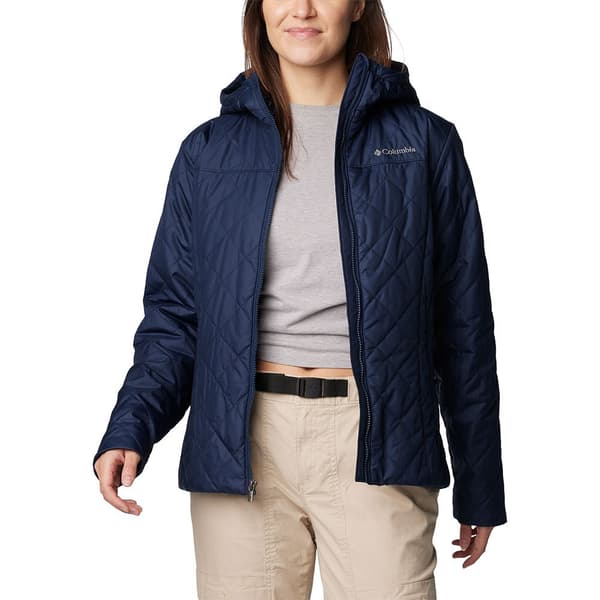 Columbia Copper Crest™ Ii Jacka Blå M Kvinna
