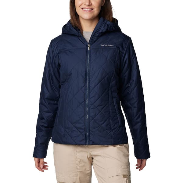 Columbia Copper Crest™ Ii Jacka Blå M Kvinna