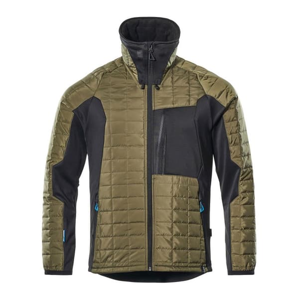 Mascot Advanced 17115 Jacka Grönt 4XL Man