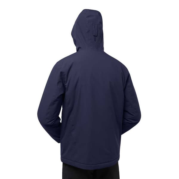 Jack Wolfskin Wisper Ins Jacka Blå XL Man