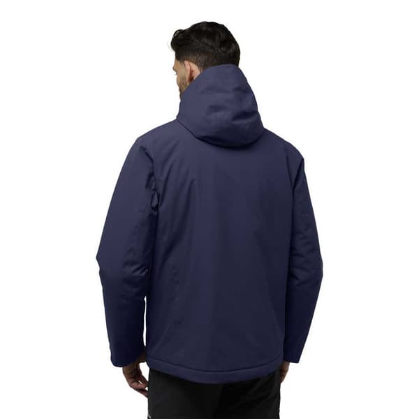 Jack Wolfskin Wisper Ins Jacka Blå XL Man
