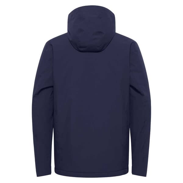 Jack Wolfskin Wisper Ins Jacka Blå S Man