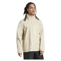 Miniatyrbillede 2 af 3: Adidas Multi Essentials 2l Rain Jakke Beige XL Mand