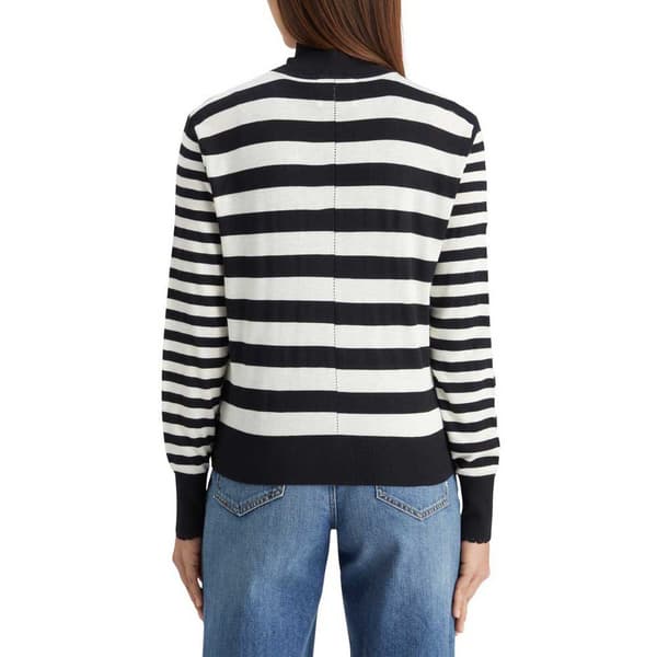 Scotch & Soda 177709 Cardigan Sort XS Kvinde