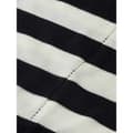 Miniatyrbillede 4 af 5: Scotch & Soda 177709 Cardigan Sort S Kvinde