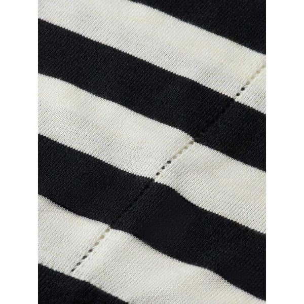 Scotch & Soda 177709 Cardigan Sort S Kvinde