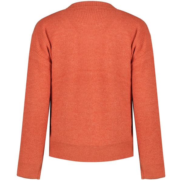 Scotch & Soda Fuzzy Trøje Orange XS Kvinde