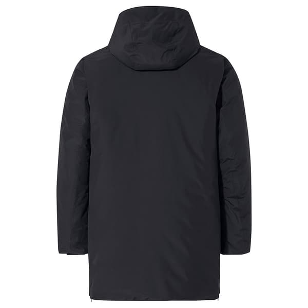 Vaude Mineo Iii Jacka Svart L Man