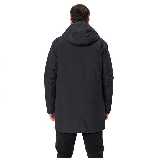 Vaude Mineo Iii Jacka Svart L Man