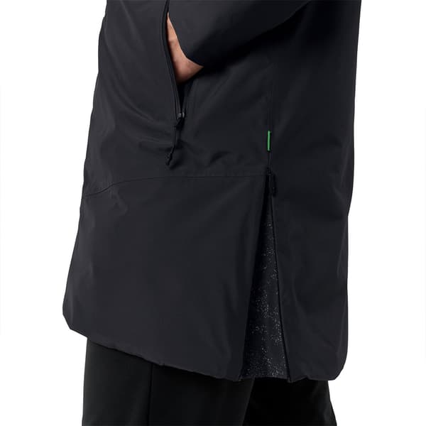 Vaude Mineo Iii Jacka Svart XL Man