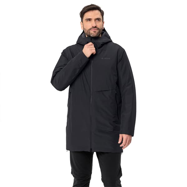 Vaude Mineo Iii Jacka Svart XL Man