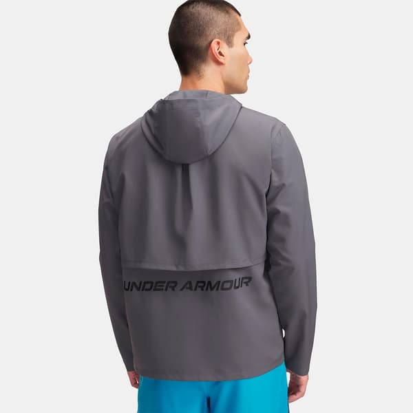 Under Armour Launch Vindjacka  XS Man