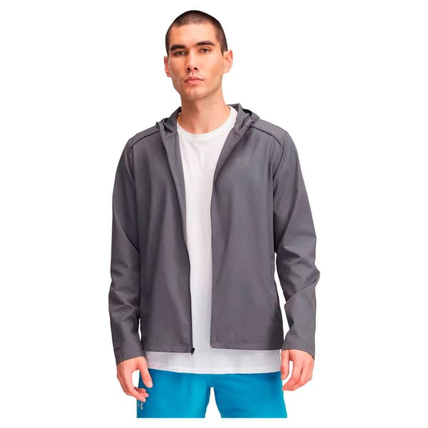 Under Armour Launch Vindjacka XS Man