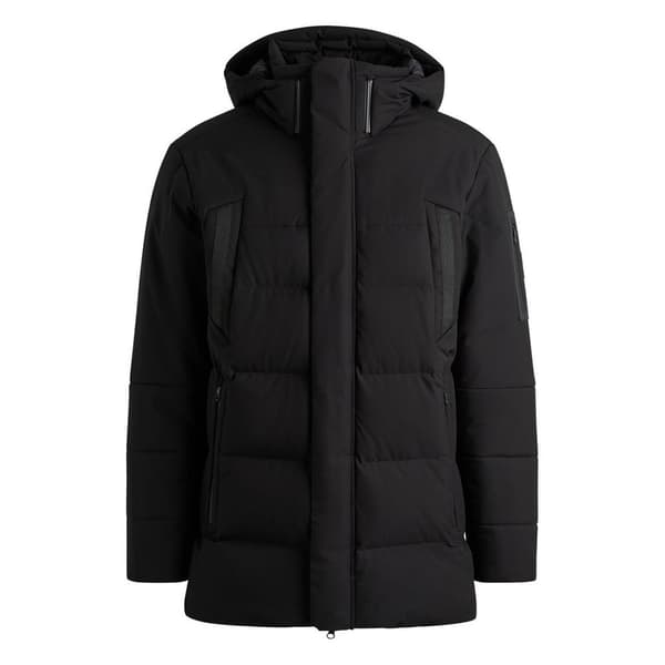 Boss J Havoc Jakke Sort XL Mand