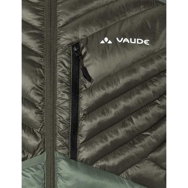 Vaude Sesvenna Pro Ii Jacka Grönt S Man