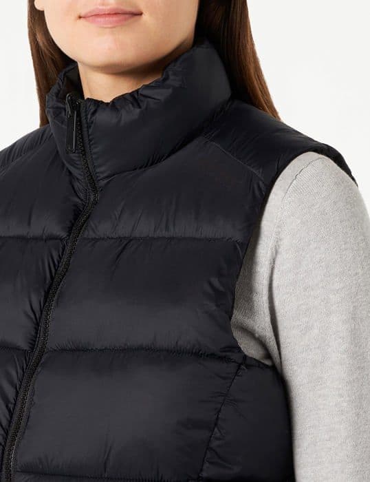 Kappa - peacoat - överrock Regatta - RWB112 - Yewbank Body Warmer Bodywarmers Dam