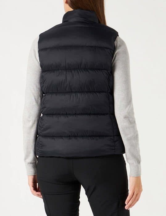 Kappa - peacoat - överrock Regatta - RWB112 - Yewbank Body Warmer Bodywarmers Dam