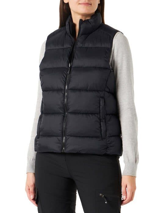 Kappa - peacoat - överrock Regatta - RWB112 - Yewbank Body Warmer Bodywarmers Dam