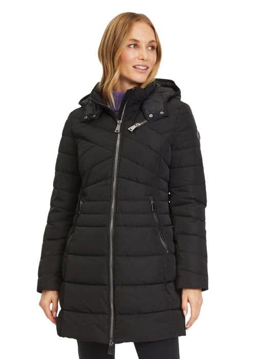 Jacka - perfecto - bomber Gil bret - 9066/6256 - Finja Damjacka