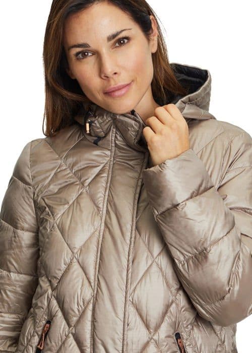 Jacka - perfecto - bomber Gil bret outdoor - 9000/6208 - Jacka för kvinnor