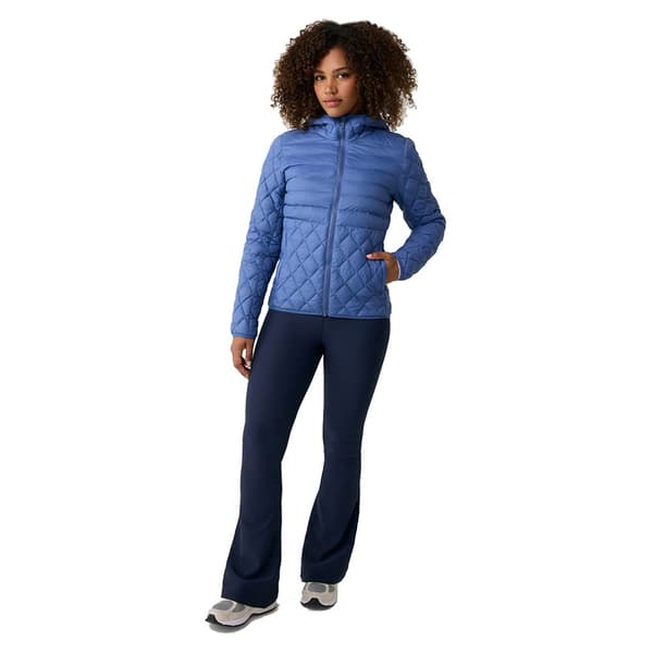 Lole The Base Insulated Takki Sininen XL Nainen