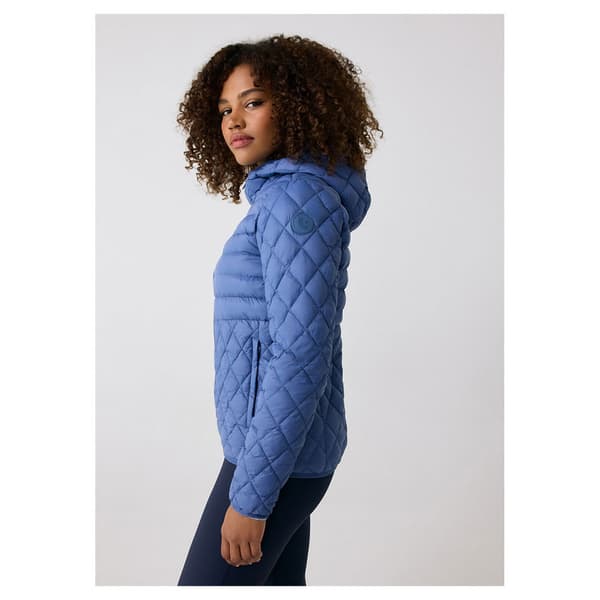 Lole The Base Insulated Takki Sininen XL Nainen