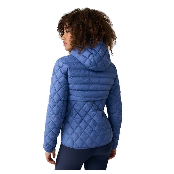 Lole The Base Insulated Takki Sininen XL Nainen