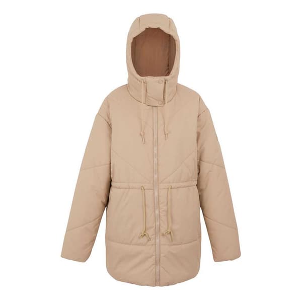 Regatta Rurie Jakke Beige 18 Kvinde