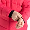 Miniatyrbild 5 av 7: Dare2b Striking Iii Jacka Rosa 15-16 Years Pojke