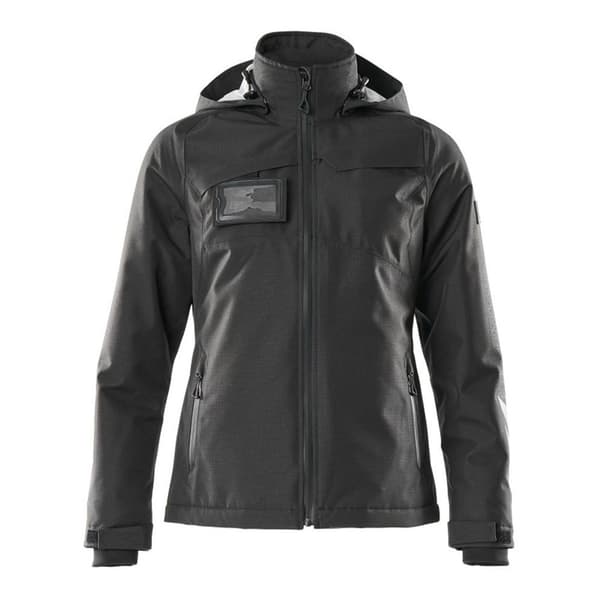 Mascot Accelerate 18345 Jacka Svart XL Kvinna