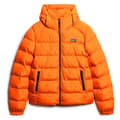 Miniatyrbild 3 av 7: Superdry Sports Jacka Orange XL Man