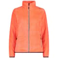 Miniatyrbillede 1 af 3: Cmp 38p1536 Fleece Orange 3XL Kvinde