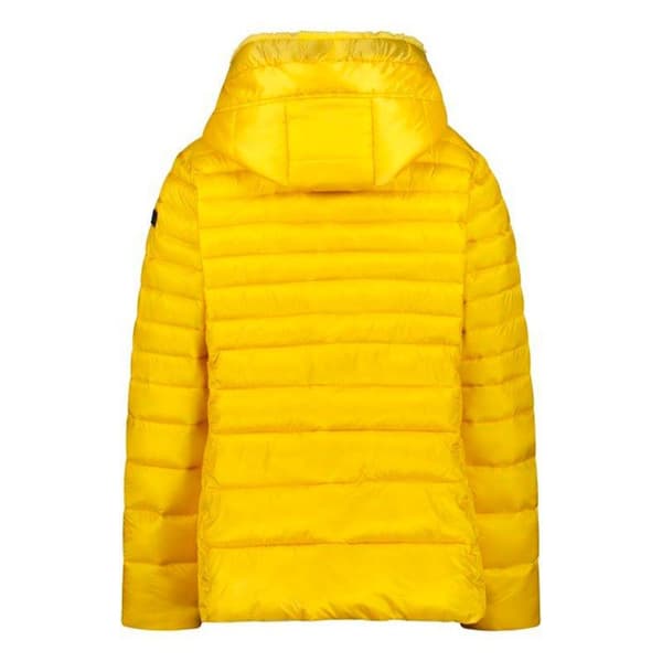 Cmp 31k3006f Takki Keltainen 2XL Nainen