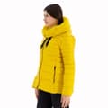 Pikkukuva 6 / 7: Cmp 31k3006f Takki Keltainen 2XL Nainen