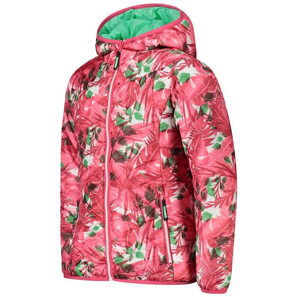 Cmp 32z5175 Jakke Rosa 5 Years Dreng