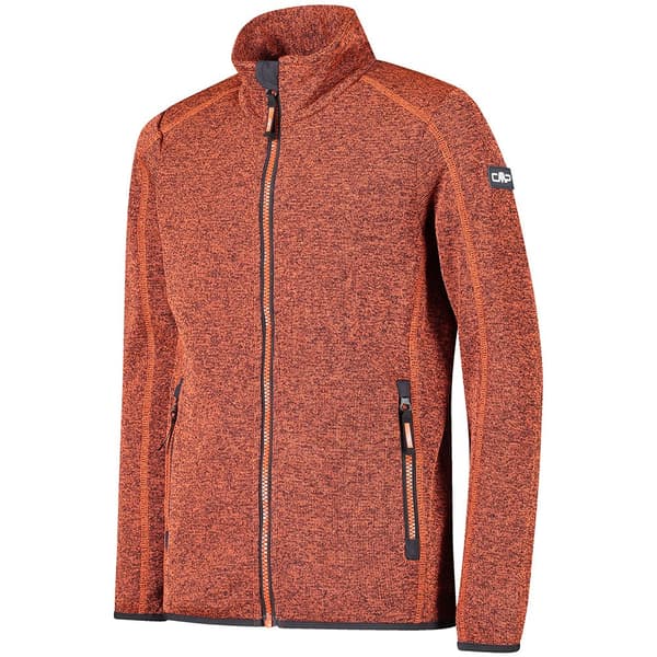 Cmp 31h5014 Fleece Rød 16 Years