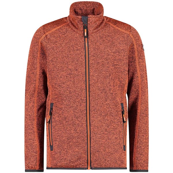 Cmp 31h5014 Fleece Rød 3 Years