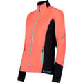 Miniatyrbillede 3 af 3: Cmp 31a2466 Softshelljakke Orange 2XL Kvinde