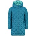Miniatyrbillede 1 af 3: Cmp Fix Hood 32z1145 Parka Blå 5 Years Dreng