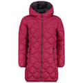 Miniatyrbillede 1 af 3: Cmp Fix Hood 32z1145 Parka Rosa 3 Years Dreng
