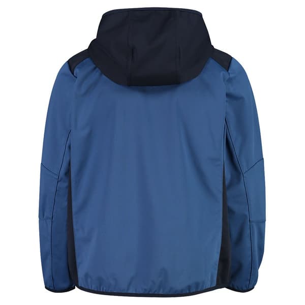 Cmp 32a5164 Softshelljakke Blå 6 Years Dreng
